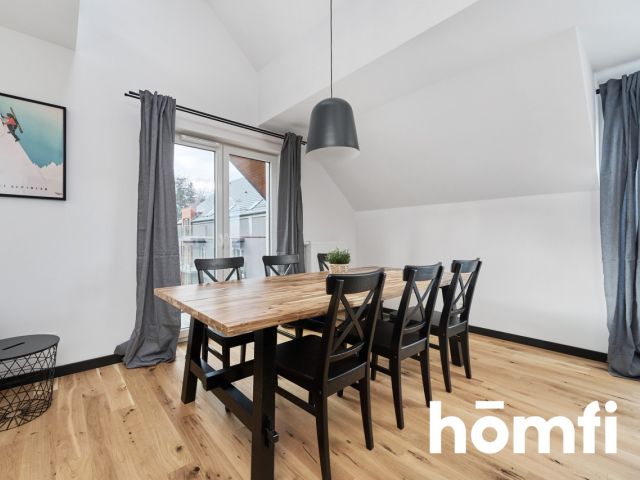 Air conditioned 3-room apartment 100 m2 right next to Ślęża - Sobótka - Квартира - Оренда - Wrocławski, Sobótka