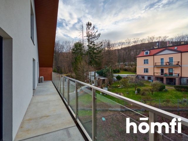 Air conditioned 3-room apartment 100 m2 right next to Ślęża - Sobótka - Квартира - Оренда - Wrocławski, Sobótka