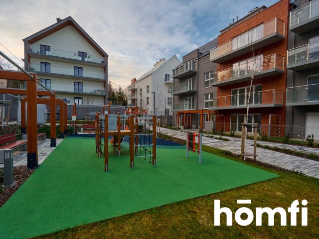 Air conditioned 3-room apartment 100 m2 right next to Ślęża - Sobótka - Квартира - Оренда - Wrocławski, Sobótka