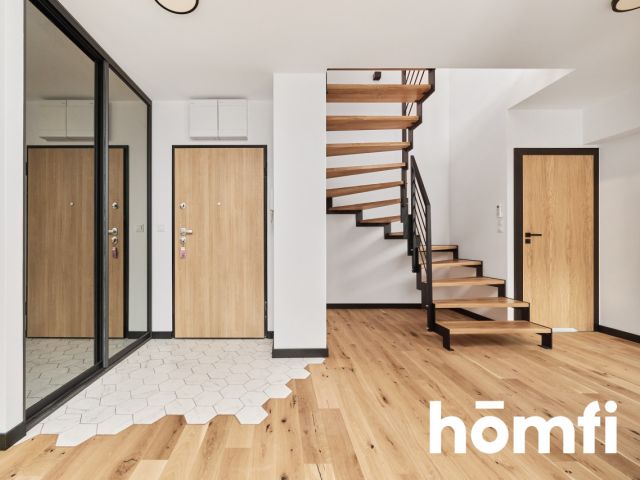 Air conditioned 3-room apartment 100 m2 right next to Ślęża - Sobótka - Квартира - Оренда - Wrocławski, Sobótka