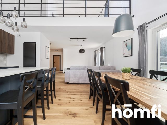 Air conditioned 3-room apartment 100 m2 right next to Ślęża - Sobótka - Квартира - Оренда - Wrocławski, Sobótka