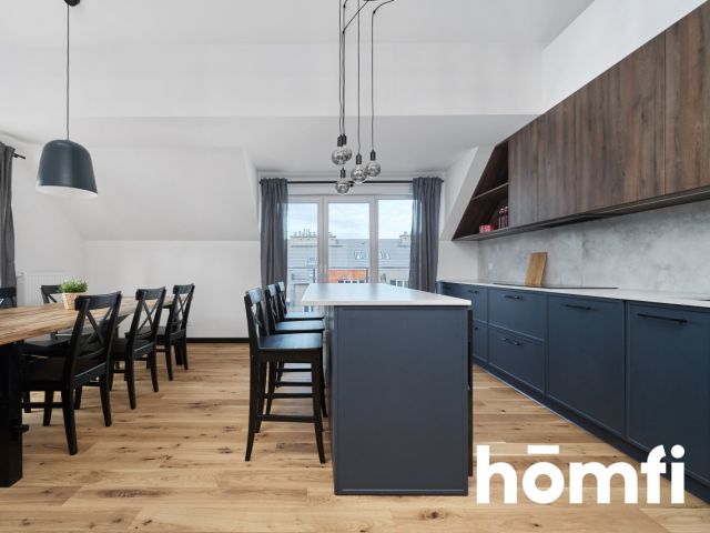 Air conditioned 3-room apartment 100 m2 right next to Ślęża - Sobótka - Квартира - Оренда - Wrocławski, Sobótka