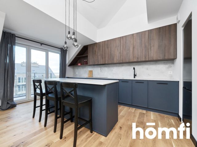 Air conditioned 3-room apartment 100 m2 right next to Ślęża - Sobótka - Квартира - Оренда - Wrocławski, Sobótka