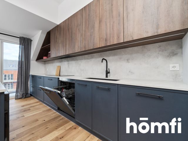 Air conditioned 3-room apartment 100 m2 right next to Ślęża - Sobótka - Квартира - Оренда - Wrocławski, Sobótka