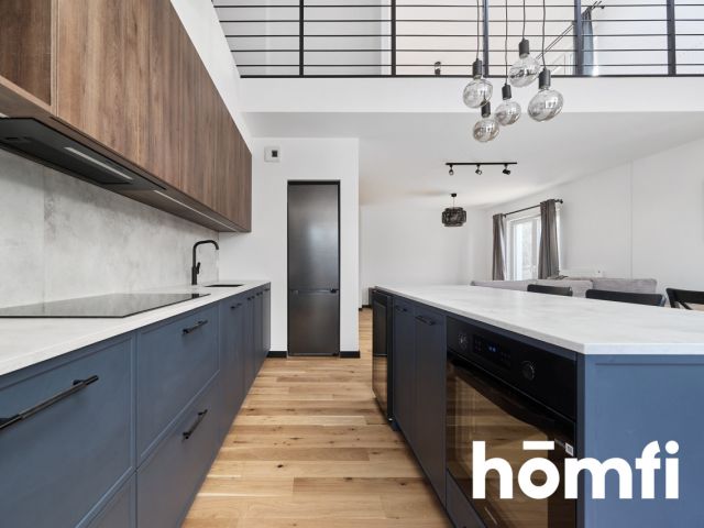 Air conditioned 3-room apartment 100 m2 right next to Ślęża - Sobótka - Квартира - Оренда - Wrocławski, Sobótka