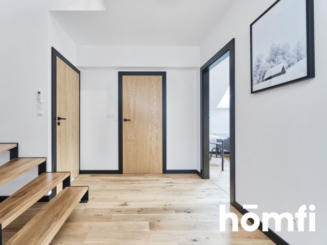 Air conditioned 3-room apartment 100 m2 right next to Ślęża - Sobótka - Квартира - Оренда - Wrocławski, Sobótka