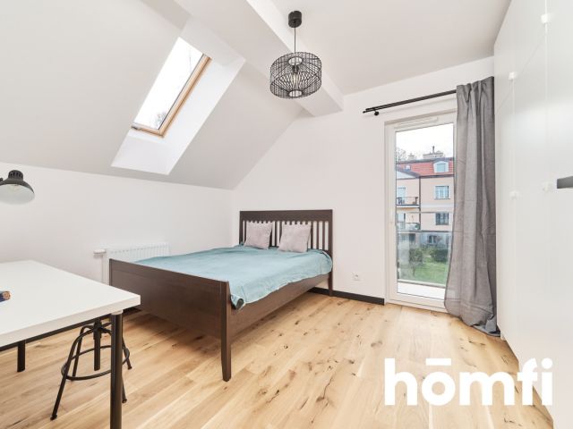 Air conditioned 3-room apartment 100 m2 right next to Ślęża - Sobótka - Квартира - Оренда - Wrocławski, Sobótka