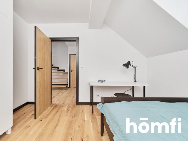 Air conditioned 3-room apartment 100 m2 right next to Ślęża - Sobótka - Квартира - Оренда - Wrocławski, Sobótka