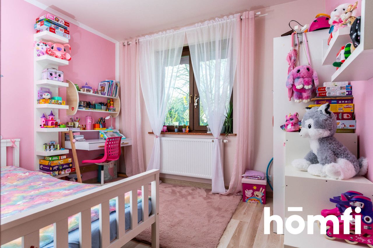 Spacious 144 m² house with a large terrace and garden | 5 rooms | Żory - Дім - Продаж - Żory, Kleszczów