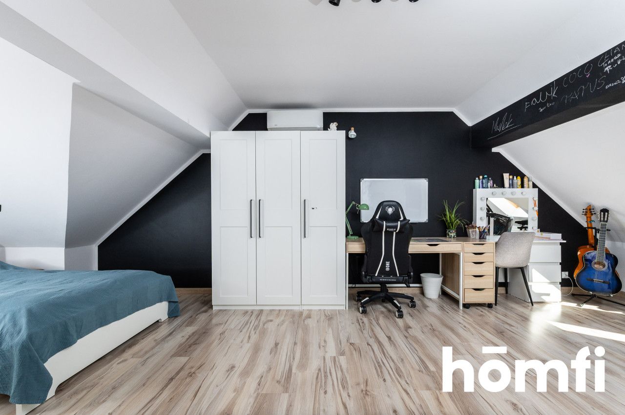 Spacious 144 m² house with a large terrace and garden | 5 rooms | Żory - Дім - Продаж - Żory, Kleszczów