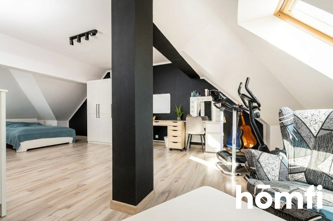 Spacious 144 m² house with a large terrace and garden | 5 rooms | Żory - Дім - Продаж - Żory, Kleszczów