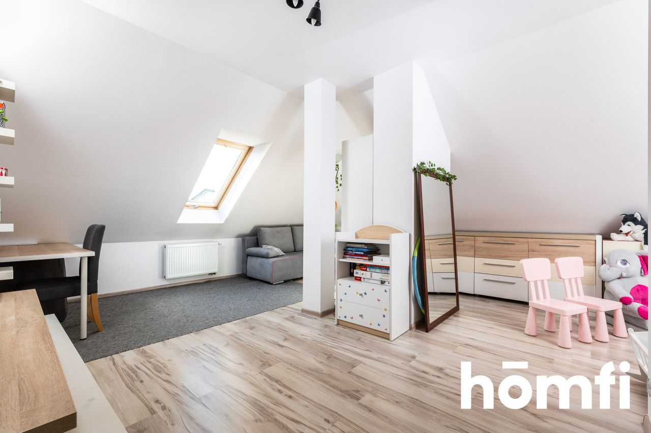 Spacious 144 m² house with a large terrace and garden | 5 rooms | Żory - Дім - Продаж - Żory, Kleszczów