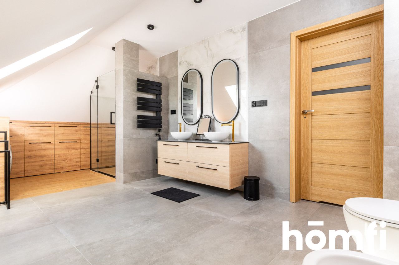 Spacious 144 m² house with a large terrace and garden | 5 rooms | Żory - Дім - Продаж - Żory, Kleszczów