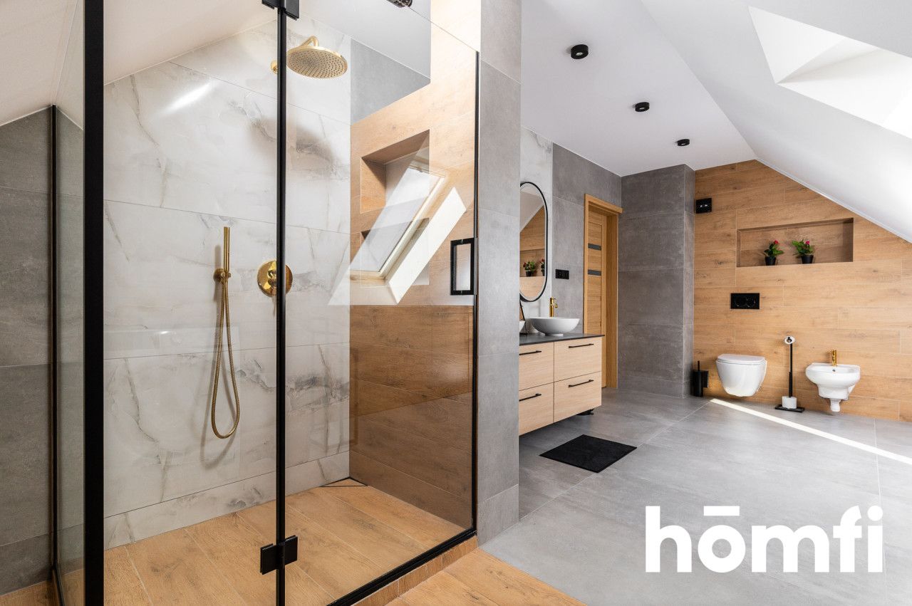 Spacious 144 m² house with a large terrace and garden | 5 rooms | Żory - Дім - Продаж - Żory, Kleszczów