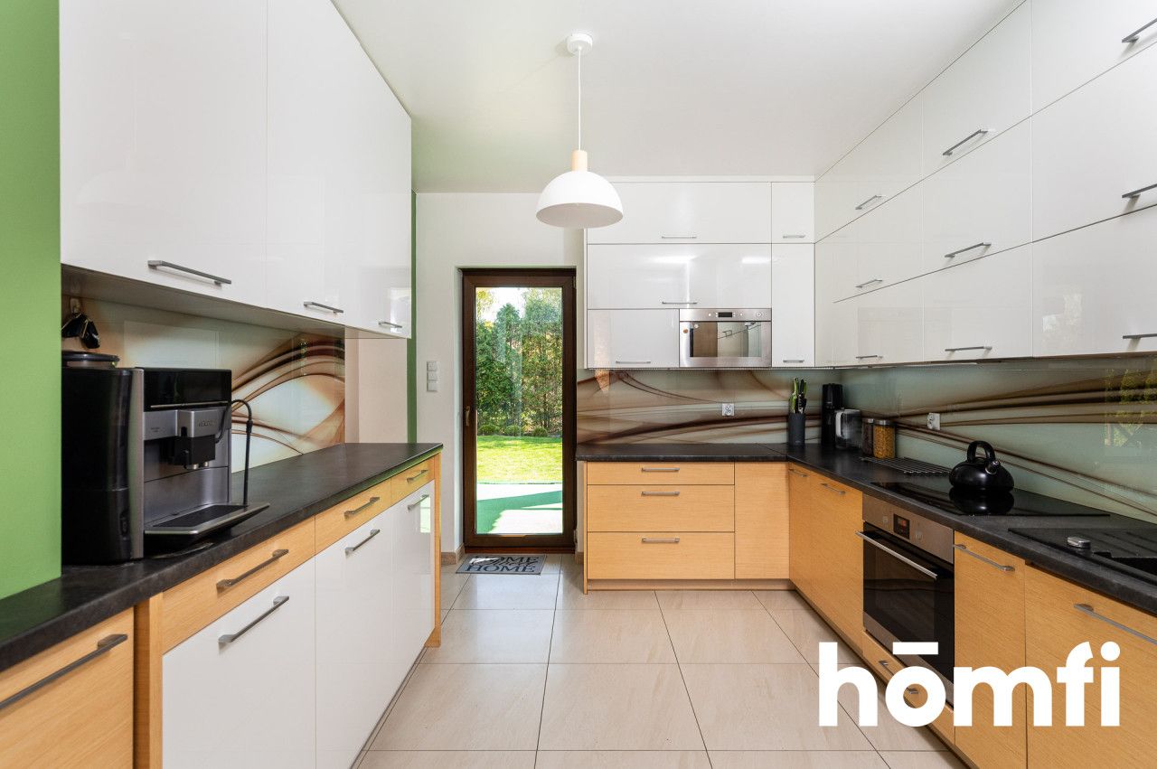 Spacious 144 m² house with a large terrace and garden | 5 rooms | Żory - Дім - Продаж - Żory, Kleszczów