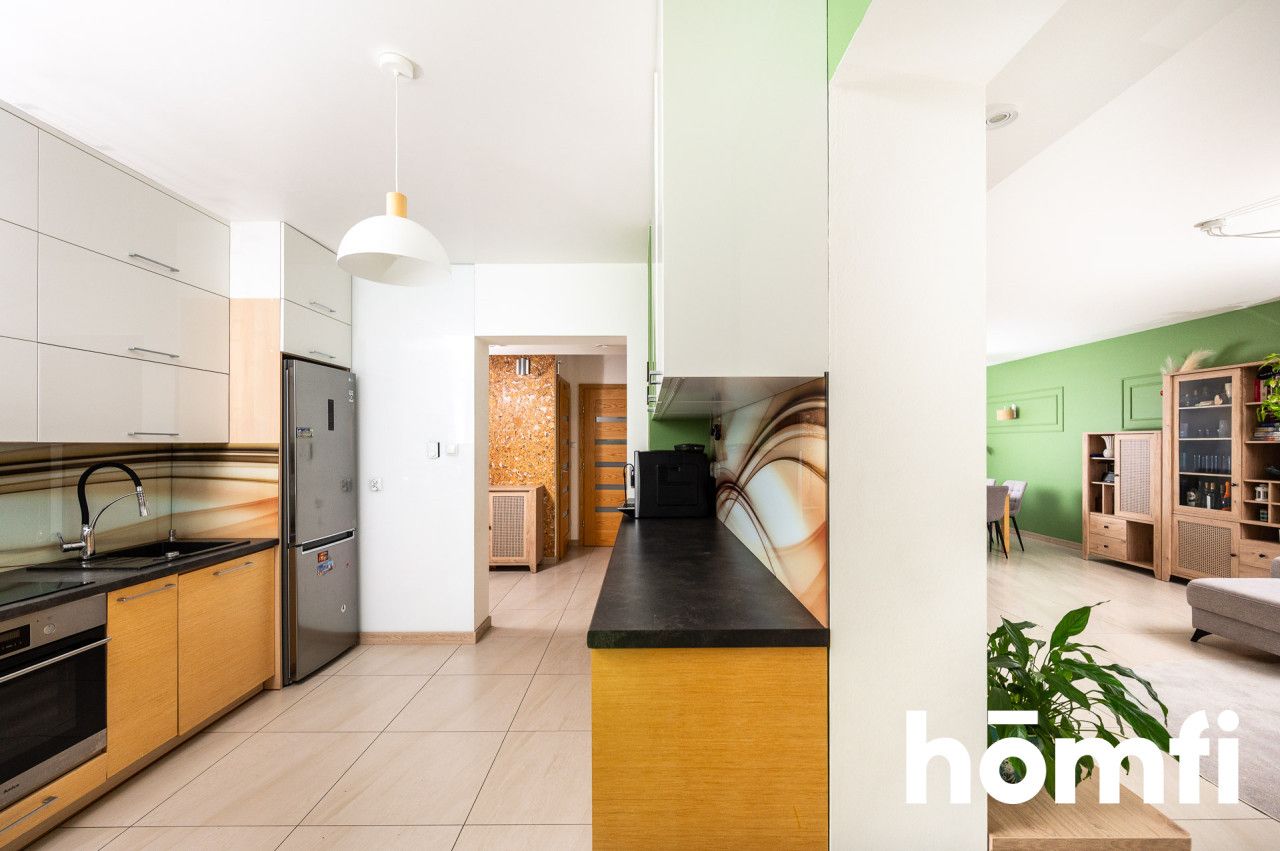 Spacious 144 m² house with a large terrace and garden | 5 rooms | Żory - Дім - Продаж - Żory, Kleszczów