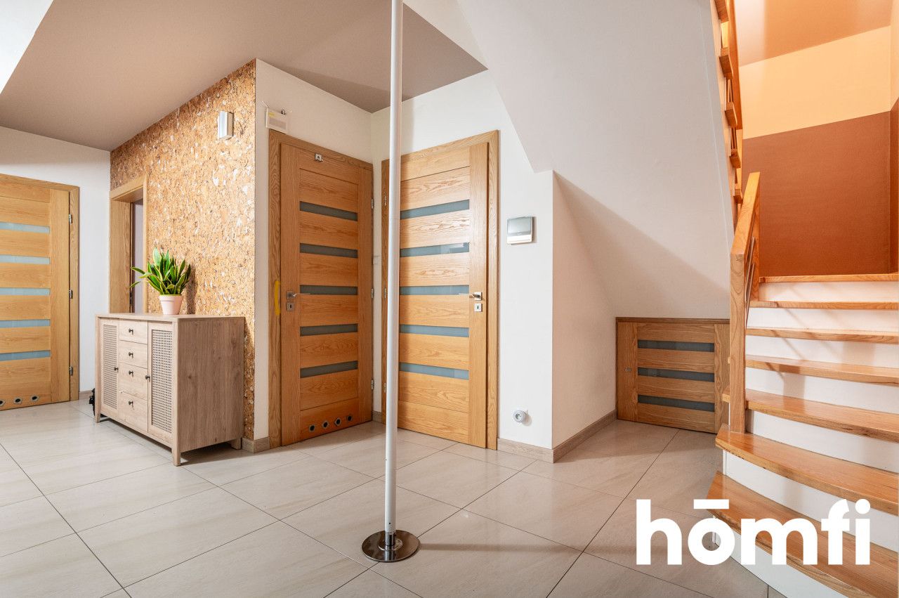 Spacious 144 m² house with a large terrace and garden | 5 rooms | Żory - Дім - Продаж - Żory, Kleszczów