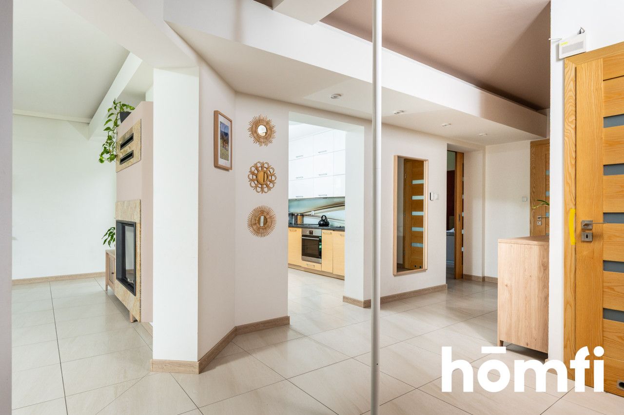 Spacious 144 m² house with a large terrace and garden | 5 rooms | Żory - Дім - Продаж - Żory, Kleszczów