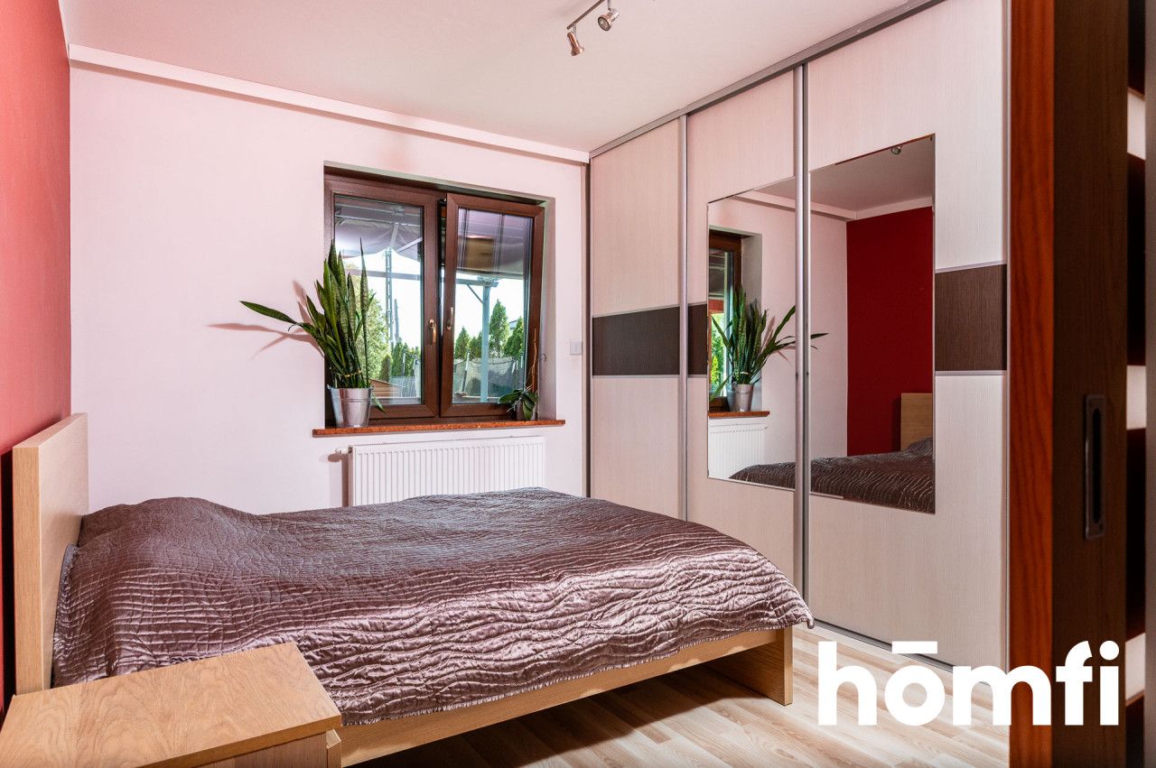 Spacious 144 m² house with a large terrace and garden | 5 rooms | Żory - Дім - Продаж - Żory, Kleszczów