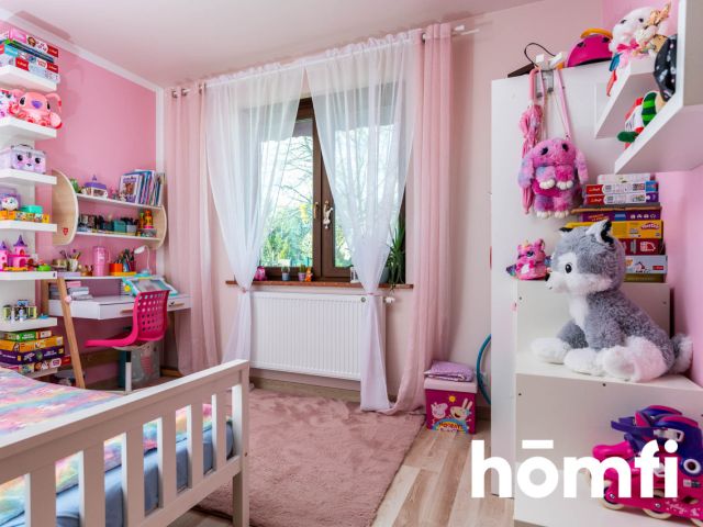 Spacious 144 m² house with a large terrace and garden | 5 rooms | Żory - House - Sale - Żory, Kleszczów