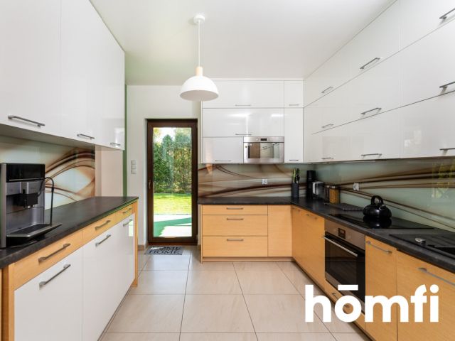 Spacious 144 m² house with a large terrace and garden | 5 rooms | Żory - House - Sale - Żory, Kleszczów