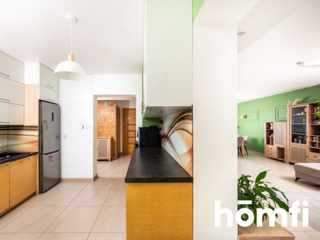 Spacious 144 m² house with a large terrace and garden | 5 rooms | Żory - House - Sale - Żory, Kleszczów