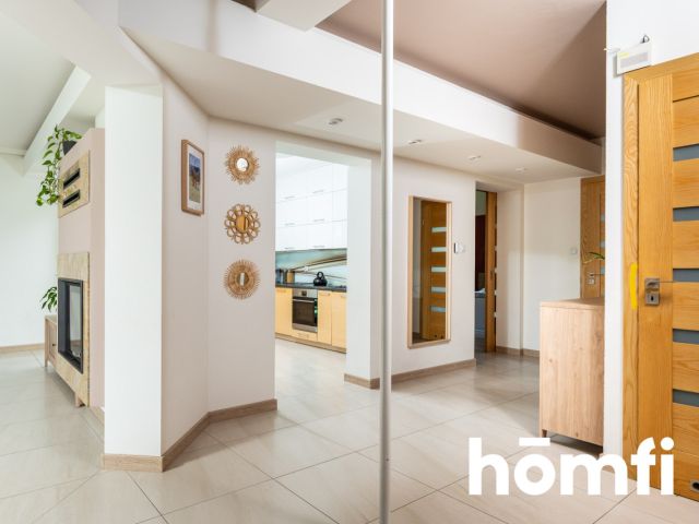 Spacious 144 m² house with a large terrace and garden | 5 rooms | Żory - House - Sale - Żory, Kleszczów