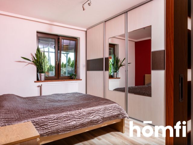 Spacious 144 m² house with a large terrace and garden | 5 rooms | Żory - House - Sale - Żory, Kleszczów