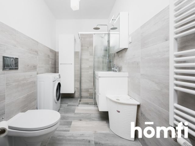 A bright apartment in a modern investment | Os. Piastów - Mistrzejowice - Квартира - Оренда - Kraków, Nowa Huta / Mistrzejowice