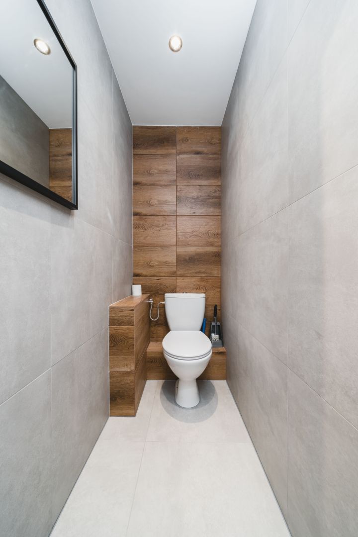 Live in the clouds! Beautiful, renovated 3-room apartment with a view – Os. Dywizjonu 303 - Apartment - Rent - Kraków, Nowa Huta / Czyżyny