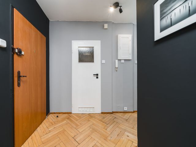 Live in the clouds! Beautiful, renovated 3-room apartment with a view – Os. Dywizjonu 303 - Квартира - Оренда - Kraków, Nowa Huta / Czyżyny