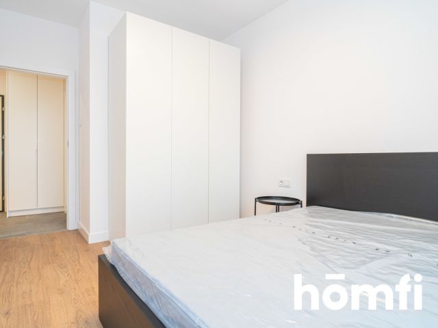 The new apartment 37 m in Praga Południe - Квартира - Оренда - Warszawa, Praga-Południe