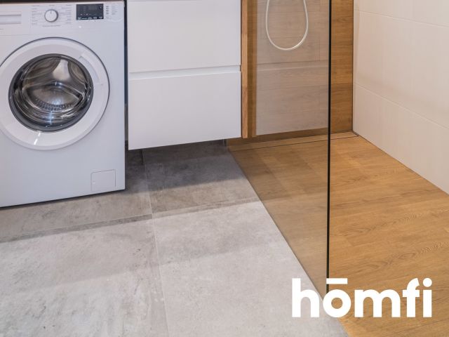 The new apartment 37 m in Praga Południe - Квартира - Оренда - Warszawa, Praga-Południe