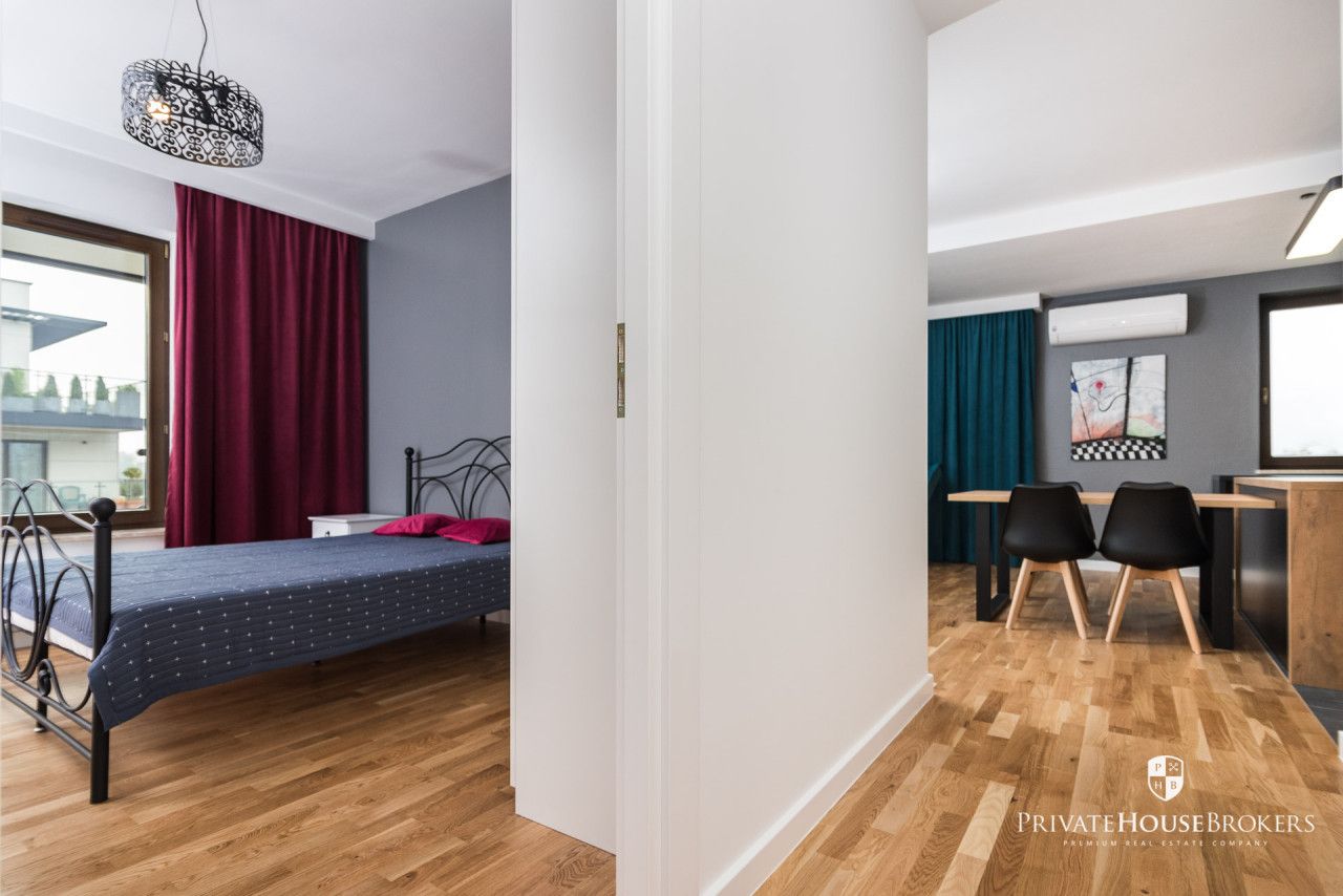 Elegant 2 bedroom apartment! - Apartment - Rent - Kraków, Podgórze