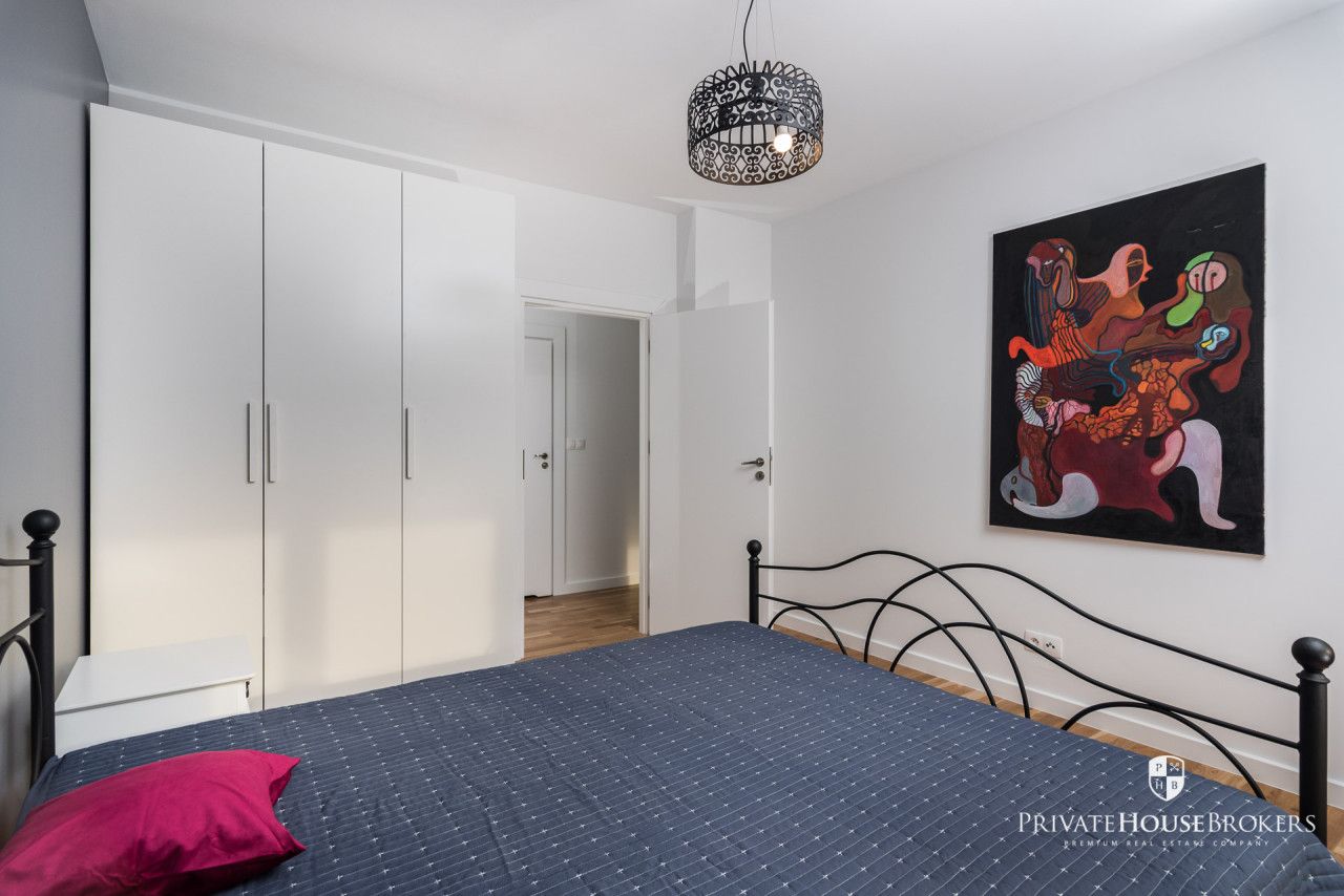 Elegant 2 bedroom apartment! - Apartment - Rent - Kraków, Podgórze