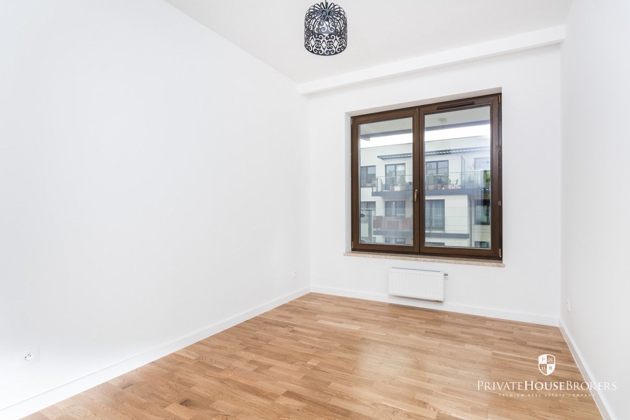 Elegant 2 bedroom apartment! - Apartment - Rent - Kraków, Podgórze