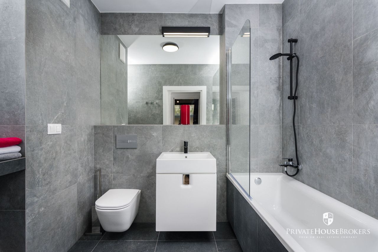 Elegant 2 bedroom apartment! - Apartment - Rent - Kraków, Podgórze