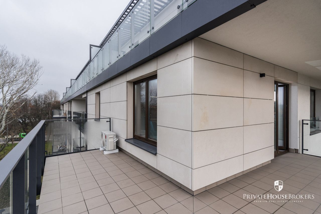 Elegant 2 bedroom apartment! - Apartment - Rent - Kraków, Podgórze