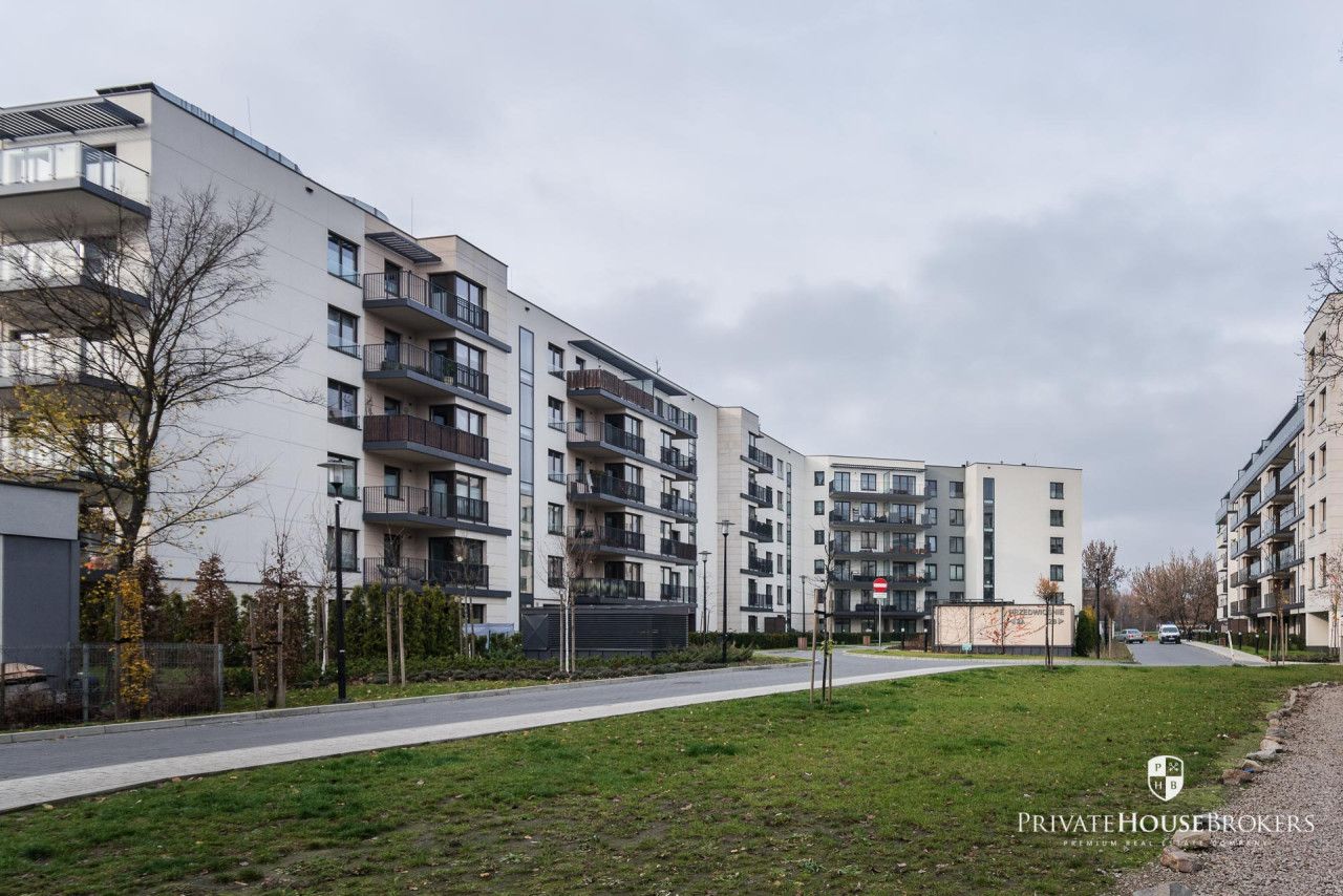 Elegant 2 bedroom apartment! - Apartment - Rent - Kraków, Podgórze