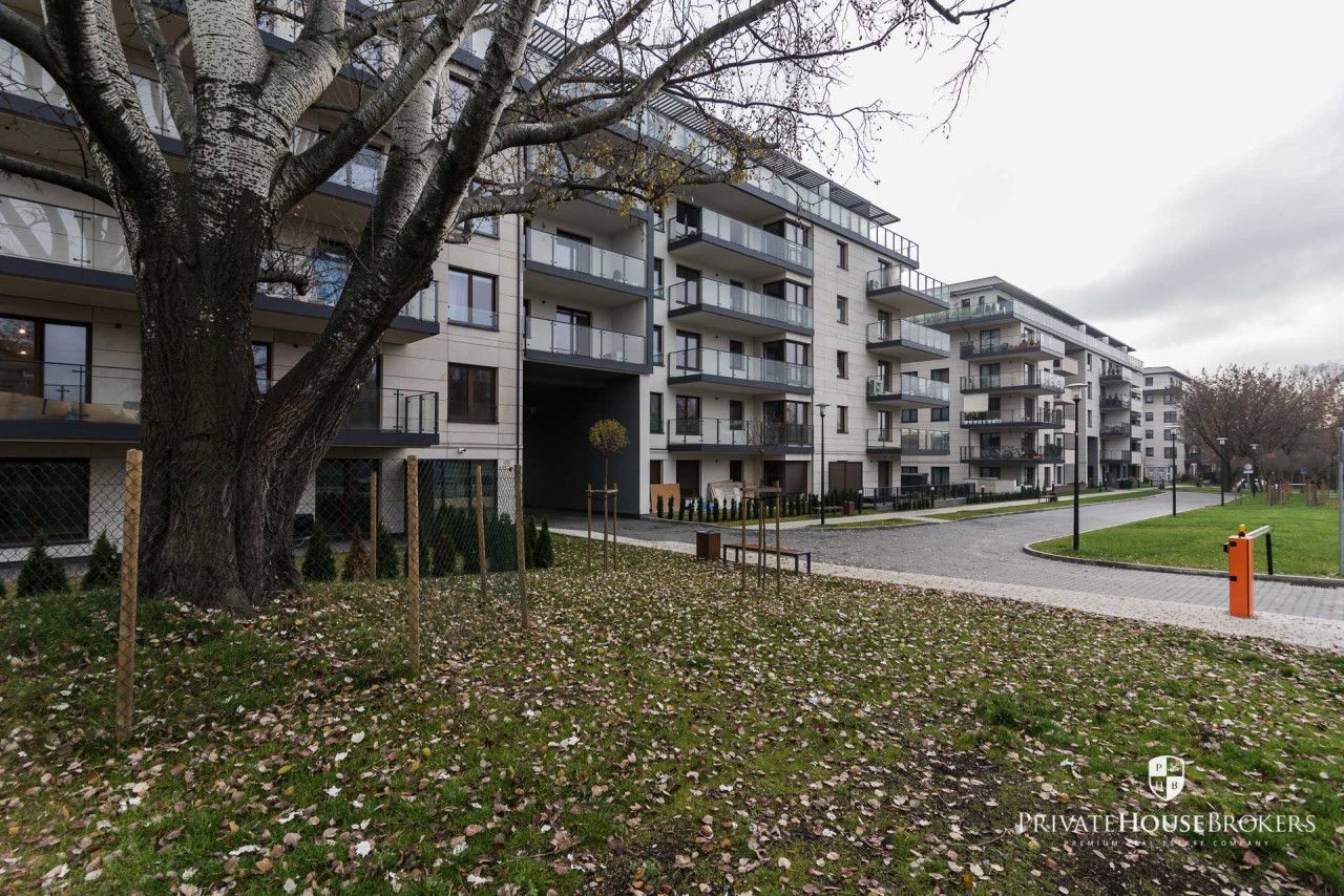 Elegant 2 bedroom apartment! - Apartment - Rent - Kraków, Podgórze