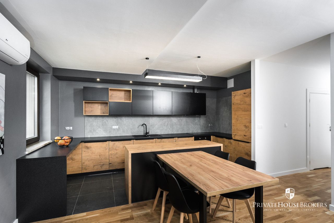 Elegant 2 bedroom apartment! - Apartment - Rent - Kraków, Podgórze