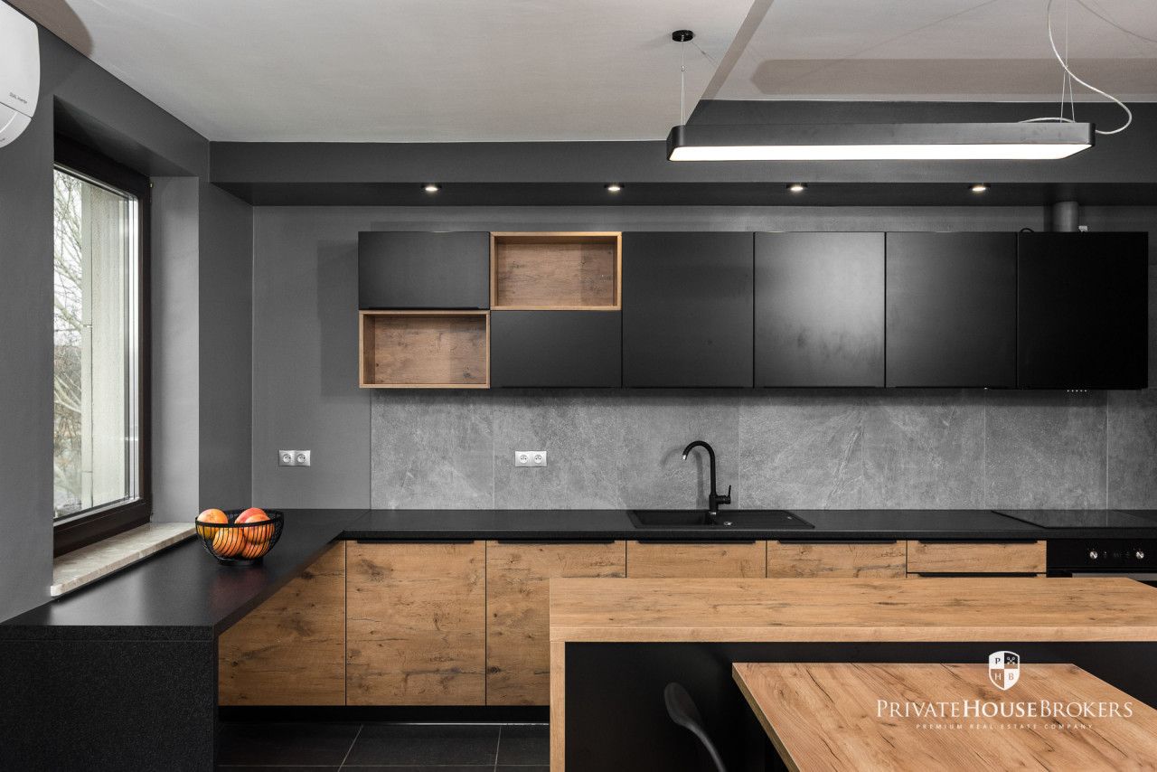 Elegant 2 bedroom apartment! - Apartment - Rent - Kraków, Podgórze