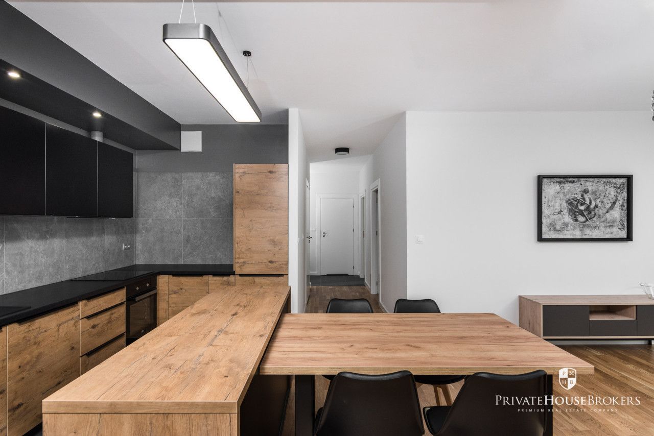 Elegant 2 bedroom apartment! - Apartment - Rent - Kraków, Podgórze