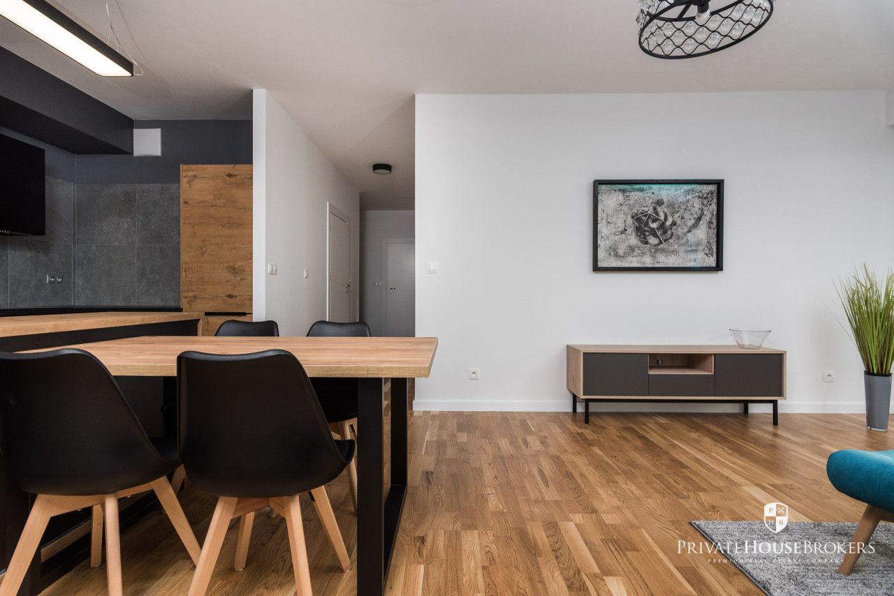 Elegant 2 bedroom apartment! - Apartment - Rent - Kraków, Podgórze