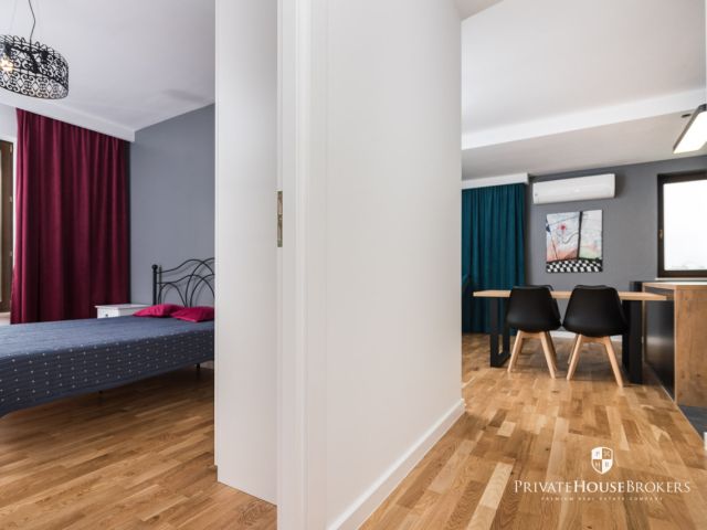Elegant 2 bedroom apartment! - Apartment - Rent - Kraków, Podgórze