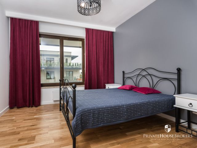 Elegant 2 bedroom apartment! - Apartment - Rent - Kraków, Podgórze