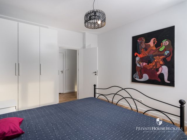 Elegant 2 bedroom apartment! - Apartment - Rent - Kraków, Podgórze