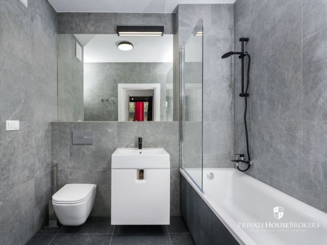 Elegant 2 bedroom apartment! - Apartment - Rent - Kraków, Podgórze