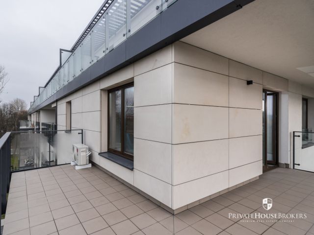 Elegant 2 bedroom apartment! - Apartment - Rent - Kraków, Podgórze