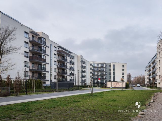 Elegant 2 bedroom apartment! - Apartment - Rent - Kraków, Podgórze